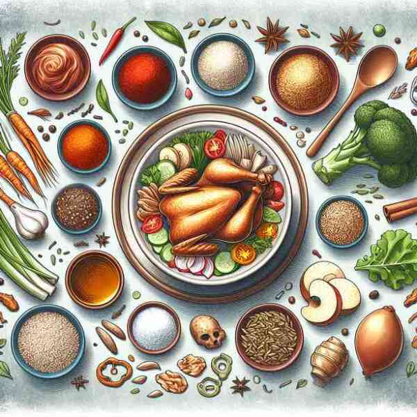 청정원치킨가루 효능 칼로리 궁합음식 영양성분 알아두면 좋아요 청정원치킨가루 효능 칼로리 궁합음식 영양성분 알아두면 좋아요