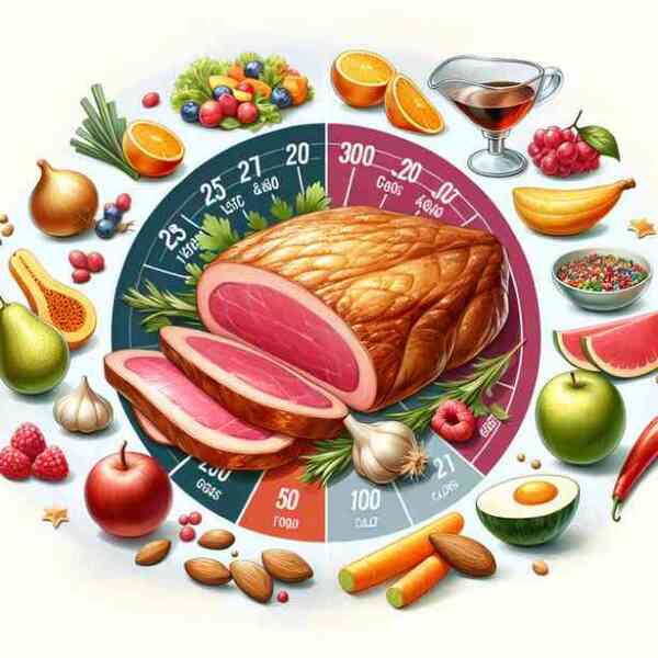 거위등심 영양성분 효능 칼로리 궁합음식 한눈에 보기