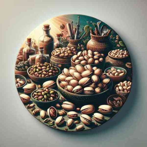 피스타치오 효능 칼로리 영양성분 궁합음식 알아두면 좋아요 피스타치오 효능 칼로리 영양성분 궁합음식 알아두면 좋아요