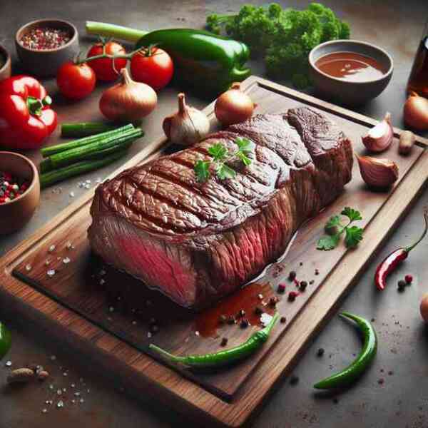 소등심 효능 칼로리 영양성분 궁합음식 알아두면 좋아요