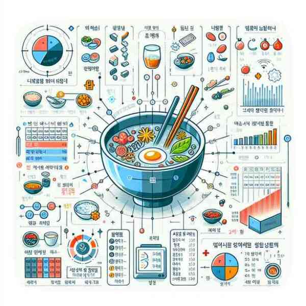 냉동탕 효능 영양성분 칼로리 궁합음식 완벽 분석 냉동탕 효능 영양성분 칼로리 궁합음식 완벽 분석