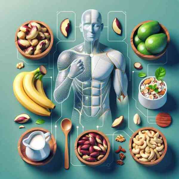 브라질넛분 효능 영양성분 칼로리 궁합음식 완벽 해설 브라질넛분 효능 영양성분 칼로리 궁합음식 완벽 해설