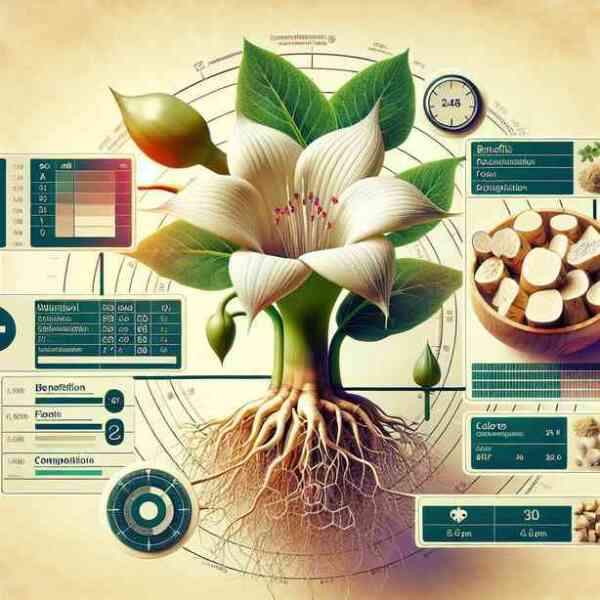 도라지순 효능 칼로리 영양성분 궁합음식 종합 정보