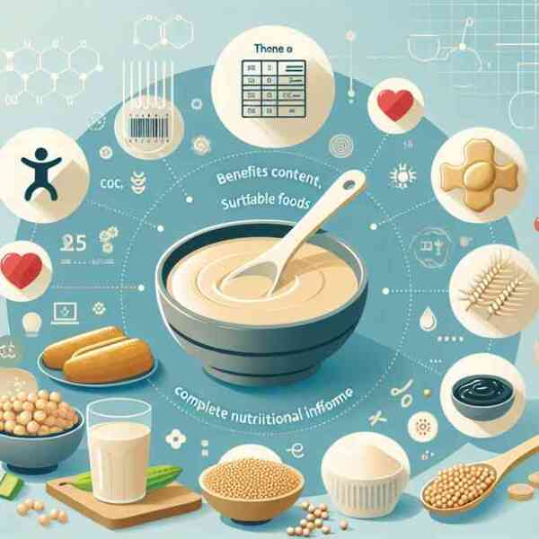 해찬들쌈장 효능 칼로리 궁합음식 영양성분 총정리