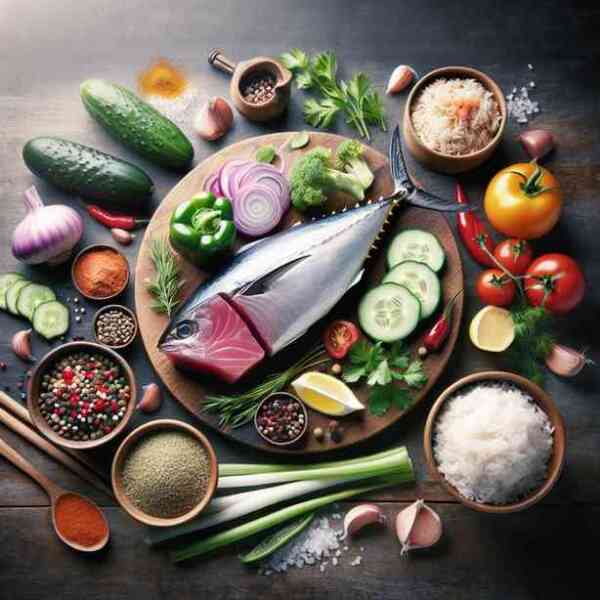 사조참치 효능 칼로리 영양성분 궁합음식 완벽 해설