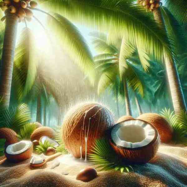 코코넛워터 효능 영양성분 칼로리 궁합음식 완벽 분석 코코넛워터 효능 영양성분 칼로리 궁합음식 완벽 분석