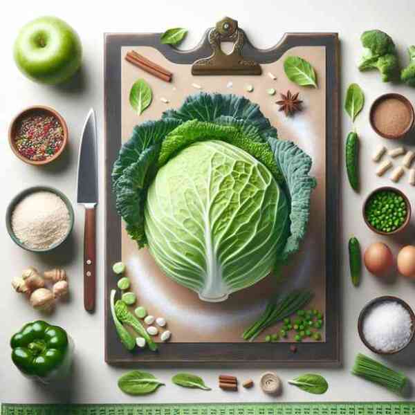 적양배추 효능 칼로리 영양성분 궁합음식 한눈에 보기