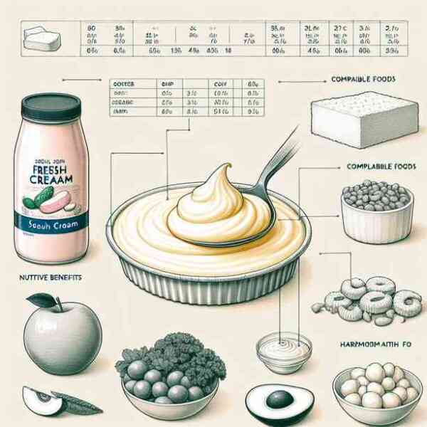 서울우유생크림 효능 칼로리 영양성분 궁합음식 완벽 해설 서울우유생크림 효능 칼로리 영양성분 궁합음식 완벽 해설
