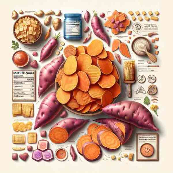 고구마깡 효능 칼로리 영양성분 궁합음식 한눈에 보기 고구마깡 효능 칼로리 영양성분 궁합음식 한눈에 보기