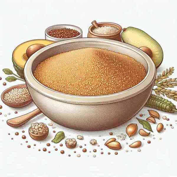 퀴노아플레이크 효능 영양성분 칼로리 궁합음식 한눈에 보기 퀴노아플레이크 효능 영양성분 칼로리 궁합음식 한눈에 보기