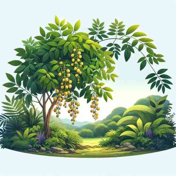 산초잎 효능 궁합음식 영양성분 칼로리 살펴보기