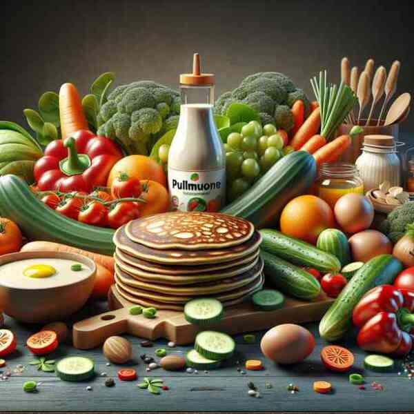 풀무원야채전 효능 칼로리 영양성분 궁합음식 알아두면 좋아요