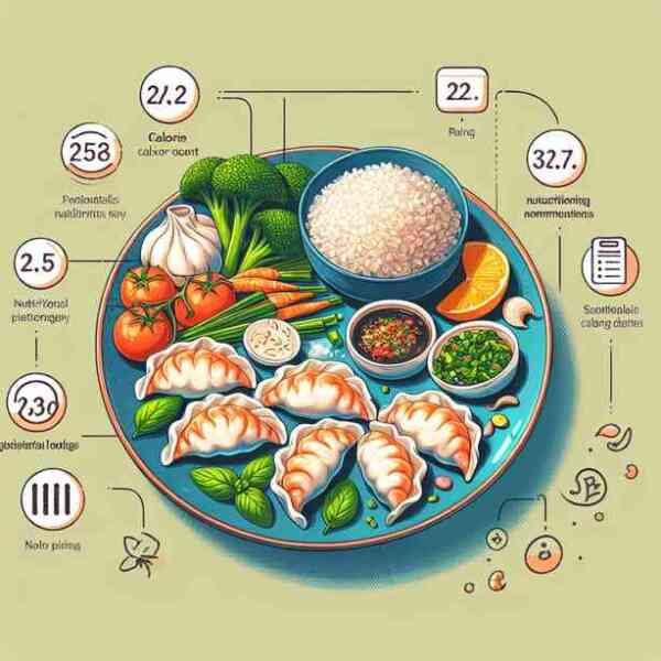 비비고새우만두 효능 칼로리 영양성분 궁합음식 알아두면 좋아요