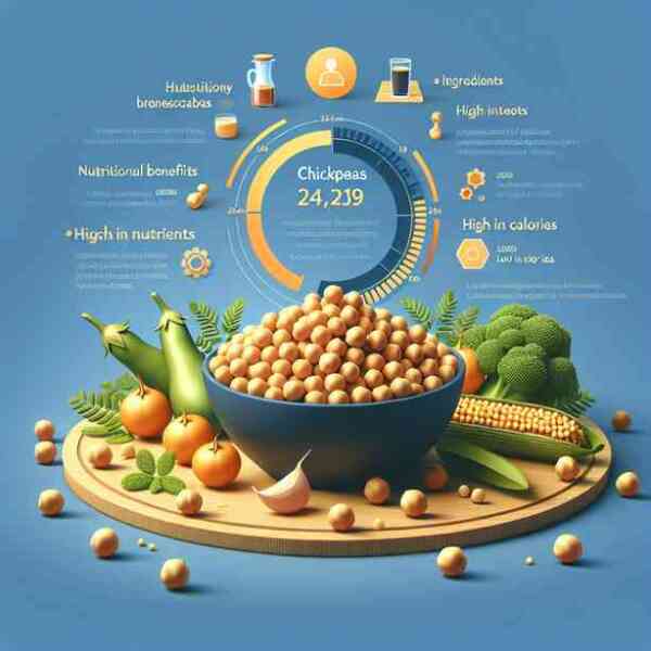 병아리콩 효능 영양성분 칼로리 궁합음식 총정리 병아리콩 효능 영양성분 칼로리 궁합음식 총정리