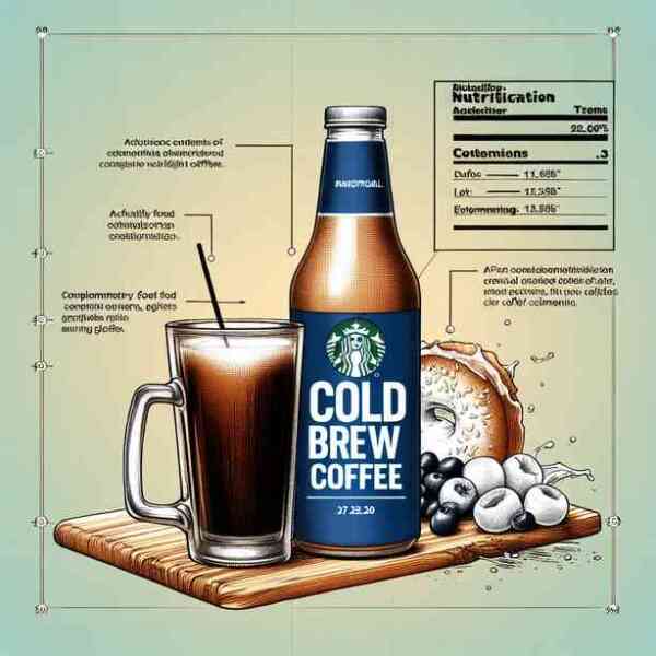 탐앤탐스콜드브루 효능 칼로리 영양성분 궁합음식 총정리 탐앤탐스콜드브루 효능 칼로리 영양성분 궁합음식 총정리