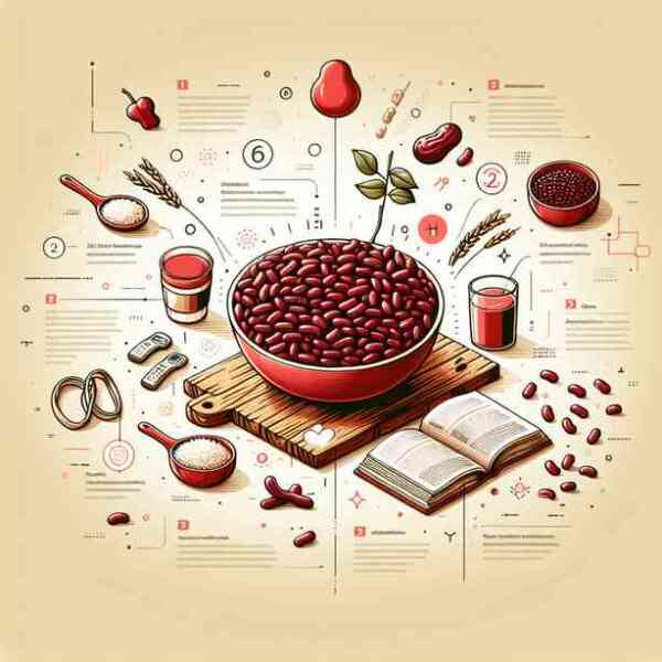 팥 효능 영양성분 칼로리 궁합음식 총정리 팥 효능 영양성분 칼로리 궁합음식 총정리