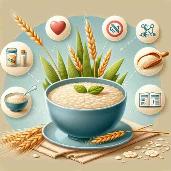 보리죽 효능 영양성분 궁합음식 칼로리 한눈에 보기 보리죽 효능 영양성분 궁합음식 칼로리 한눈에 보기