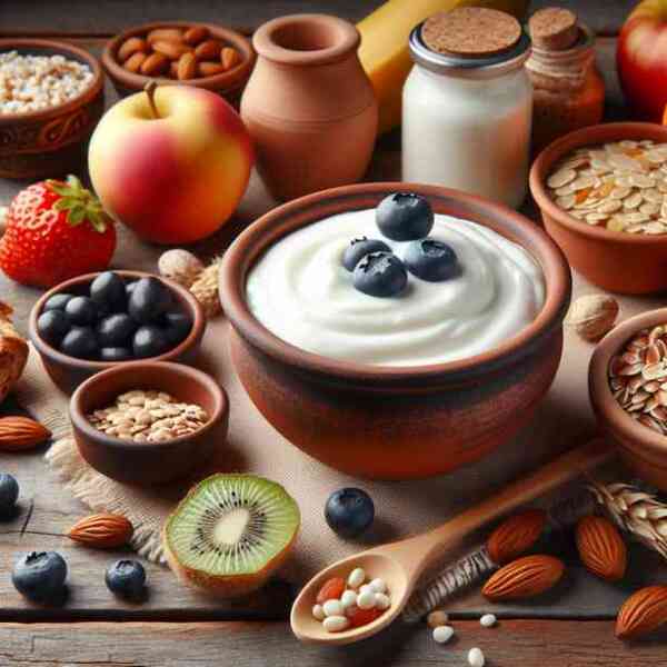 요거트 효능 칼로리 영양성분 궁합음식 완벽 정리 요거트 효능 칼로리 영양성분 궁합음식 완벽 정리