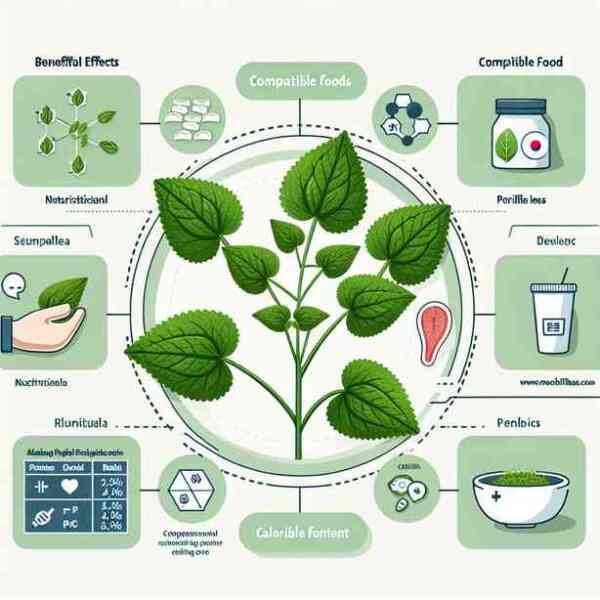 들깨황 효능 궁합음식 칼로리 영양성분 한눈에 보기 들깨황 효능 궁합음식 칼로리 영양성분 한눈에 보기