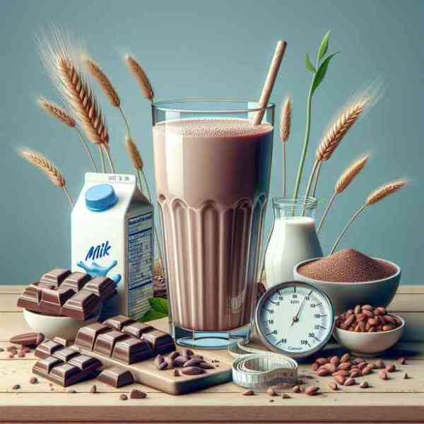 초코우유 효능 영양성분 칼로리 궁합음식 완벽 해설 초코우유 효능 영양성분 칼로리 궁합음식 완벽 해설