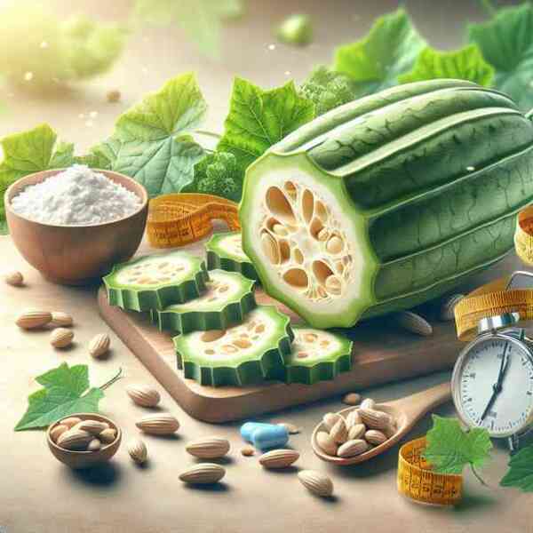 수세미 효능 칼로리 영양성분 궁합음식 알아두면 좋아요