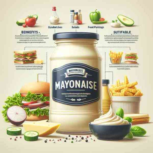 마요네즈 효능 칼로리 궁합음식 영양성분으로 살펴보기 마요네즈 효능 칼로리 궁합음식 영양성분으로 살펴보기