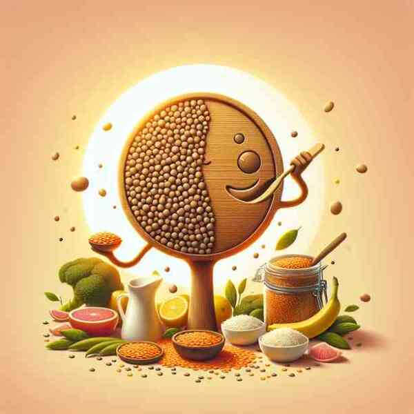 렌즈콩 효능 영양성분 칼로리 궁합음식 완벽 해설 렌즈콩 효능 영양성분 칼로리 궁합음식 완벽 해설