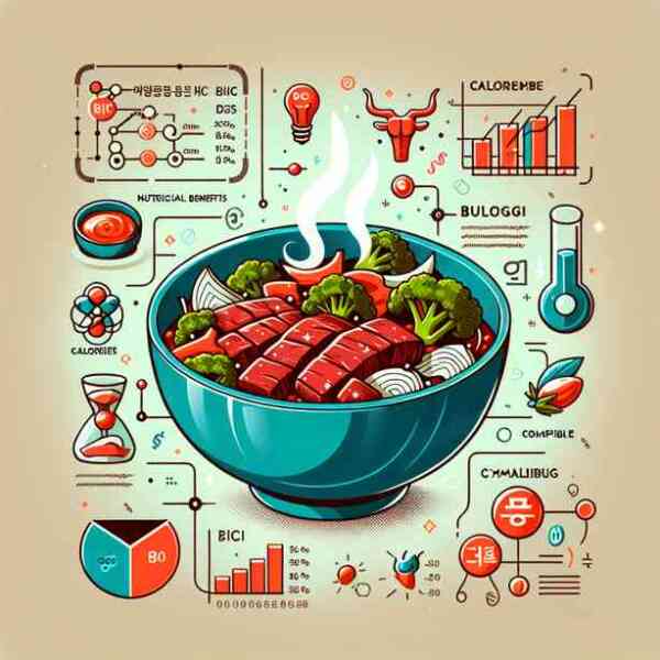 비비고소불고기 효능 칼로리 영양성분 궁합음식 완벽 분석 비비고소불고기 효능 칼로리 영양성분 궁합음식 완벽 분석