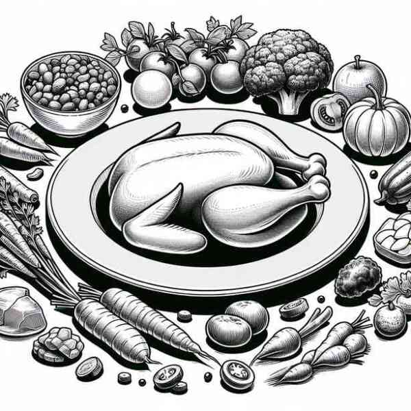 하림순살치킨 효능 칼로리 영양성분 궁합음식 알아보기