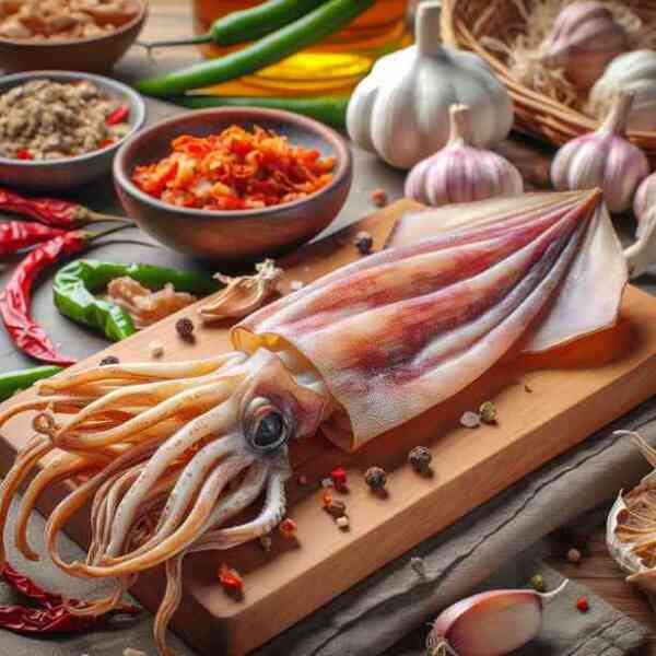 마른오징어 효능 칼로리 영양성분 궁합음식 총정리 마른오징어 효능 칼로리 영양성분 궁합음식 총정리