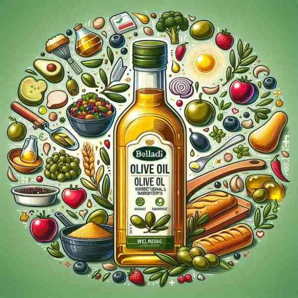 벨라디올리브유 효능 영양성분 칼로리 궁합음식 한눈에 보기 벨라디올리브유 효능 영양성분 칼로리 궁합음식 한눈에 보기