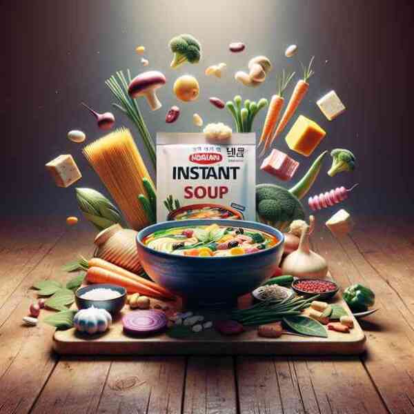 즉석국 효능 칼로리 궁합음식 영양성분 한눈에 보기 즉석국 효능 칼로리 궁합음식 영양성분 한눈에 보기