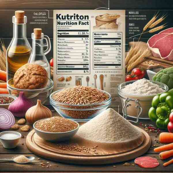 카무트가루 효능 칼로리 영양성분 궁합음식 한눈에 보기 카무트가루 효능 칼로리 영양성분 궁합음식 한눈에 보기