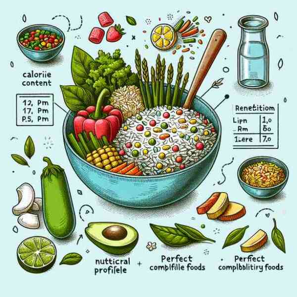 청정원볶음밥 효능 칼로리 영양성분 궁합음식 완벽 해설 청정원볶음밥 효능 칼로리 영양성분 궁합음식 완벽 해설