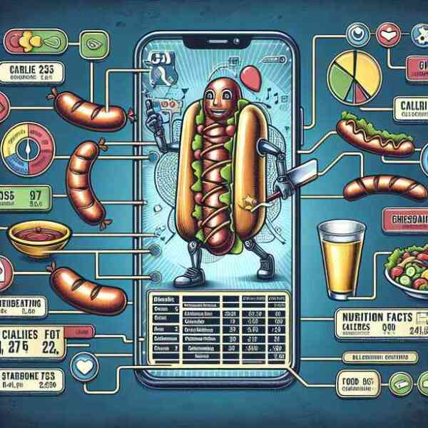 CJ고메그릴소시지 효능 칼로리 영양성분 궁합음식 완벽 분석 CJ고메그릴소시지 효능 칼로리 영양성분 궁합음식 완벽 분석