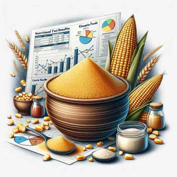 옥수수쌀 효능 칼로리 궁합음식 영양성분 완벽 분석 옥수수쌀 효능 칼로리 궁합음식 영양성분 완벽 분석