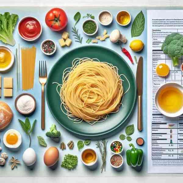 디체코스파게티 효능 영양성분 칼로리 궁합음식 총정리 디체코스파게티 효능 영양성분 칼로리 궁합음식 총정리