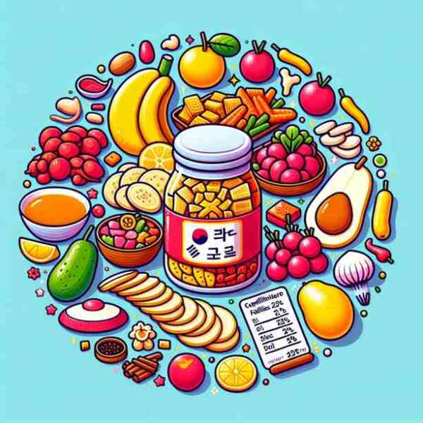 단무지 효능 영양성분 칼로리 궁합음식 알아보기 단무지 효능 영양성분 칼로리 궁합음식 알아보기