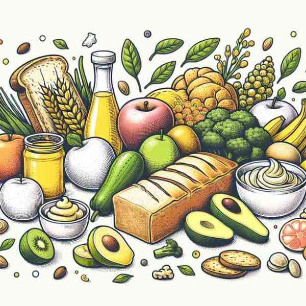 식물성버터 칼로리 영양성분 효능 궁합음식 완벽 해설