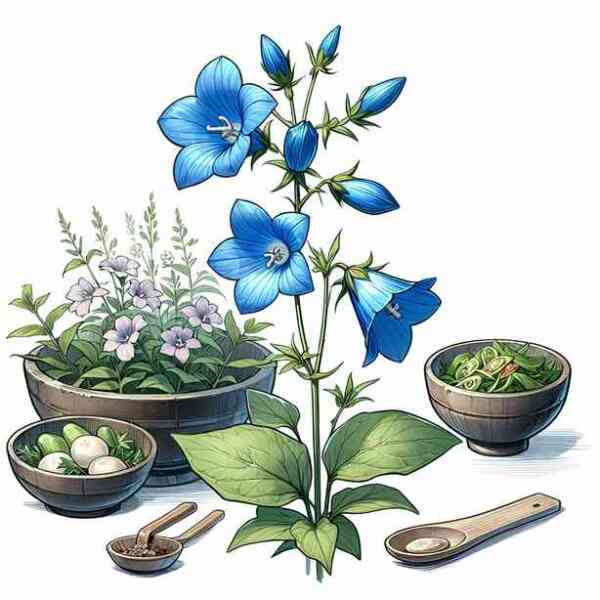 들미나리 효능 칼로리 영양성분 궁합음식 총정리