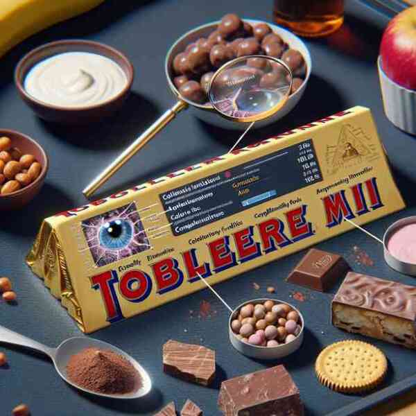 토블론미니 효능 칼로리 영양성분 궁합음식 한눈에 보기 토블론미니 효능 칼로리 영양성분 궁합음식 한눈에 보기