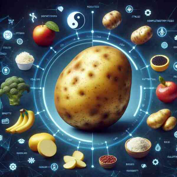 감자볼 영양성분 궁합음식 효능 칼로리 완벽 해설 감자볼 영양성분 궁합음식 효능 칼로리 완벽 해설