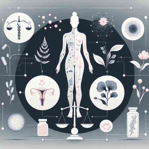 질염 증상과 원인, 여성 유산균으로 해결하는 법 질염 증상과 원인, 여성 유산균으로 해결하는 법