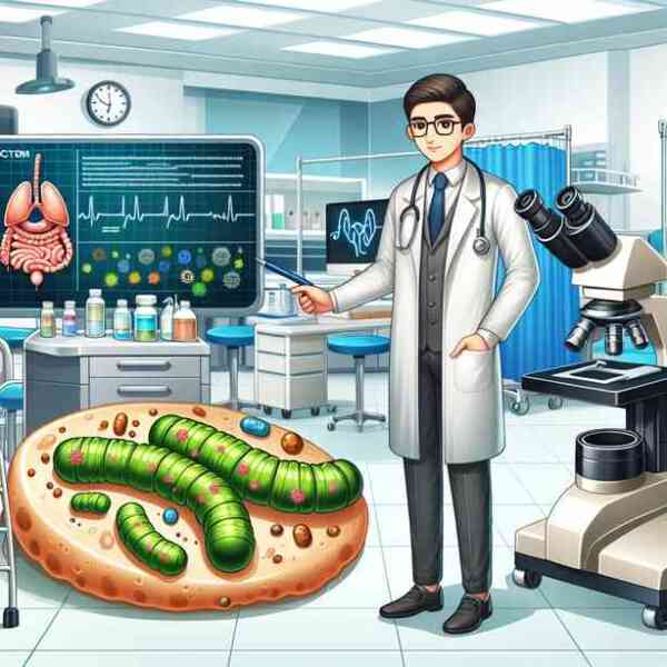 헬리코박터균 검사를 위해 알아야 할 병원 정보 헬리코박터균 검사를 위해 알아야 할 병원 정보