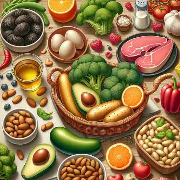 LDL 수치를 빠르게 낮춰주는 다섯 가지 음식은? LDL 수치를 빠르게 낮춰주는 다섯 가지 음식은?