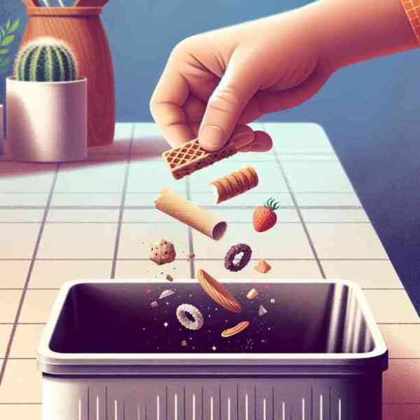 체중 증가의 비밀, 이 음식부터 제거하세요 체중 증가의 비밀, 이 음식부터 제거하세요