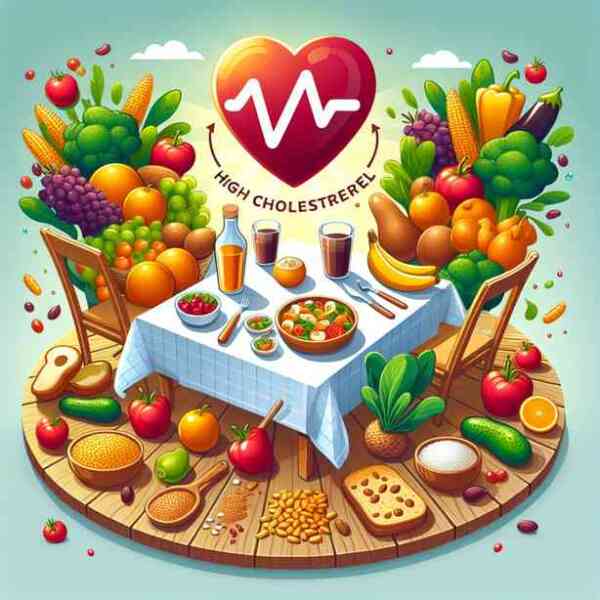 건강한 선택으로 알려진 음식이 고지혈증을 초래할 수 있다 건강한 선택으로 알려진 음식이 고지혈증을 초래할 수 있다