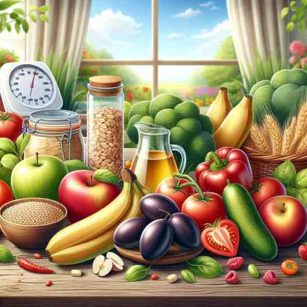 건강한 혈압을 원한다면 알아둬야 할 필수 식품 5종 건강한 혈압을 원한다면 알아둬야 할 필수 식품 5종