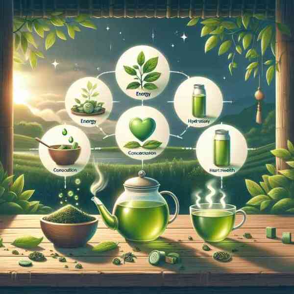 녹차의 뛰어난 효과 5가지 및 주의할 점 알려드리기 녹차의 뛰어난 효과 5가지 및 주의할 점 알려드리기