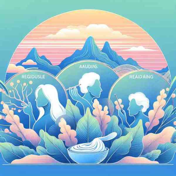 빠른 노화를 부르는 3가지 일상 습관을 점검하라 빠른 노화를 부르는 3가지 일상 습관을 점검하라